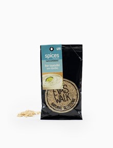 Gewürz für Tzatziki