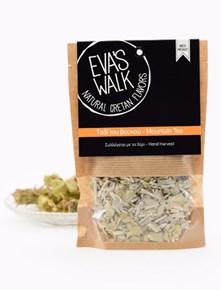 Eva's Walk, loser Tee - Mountain, 15 g Packung