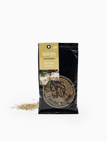 Gewürz für Feta-Käse