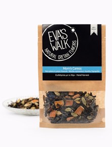Eva's Walk, loser Tee, Mom's Caress,  25 g Packung