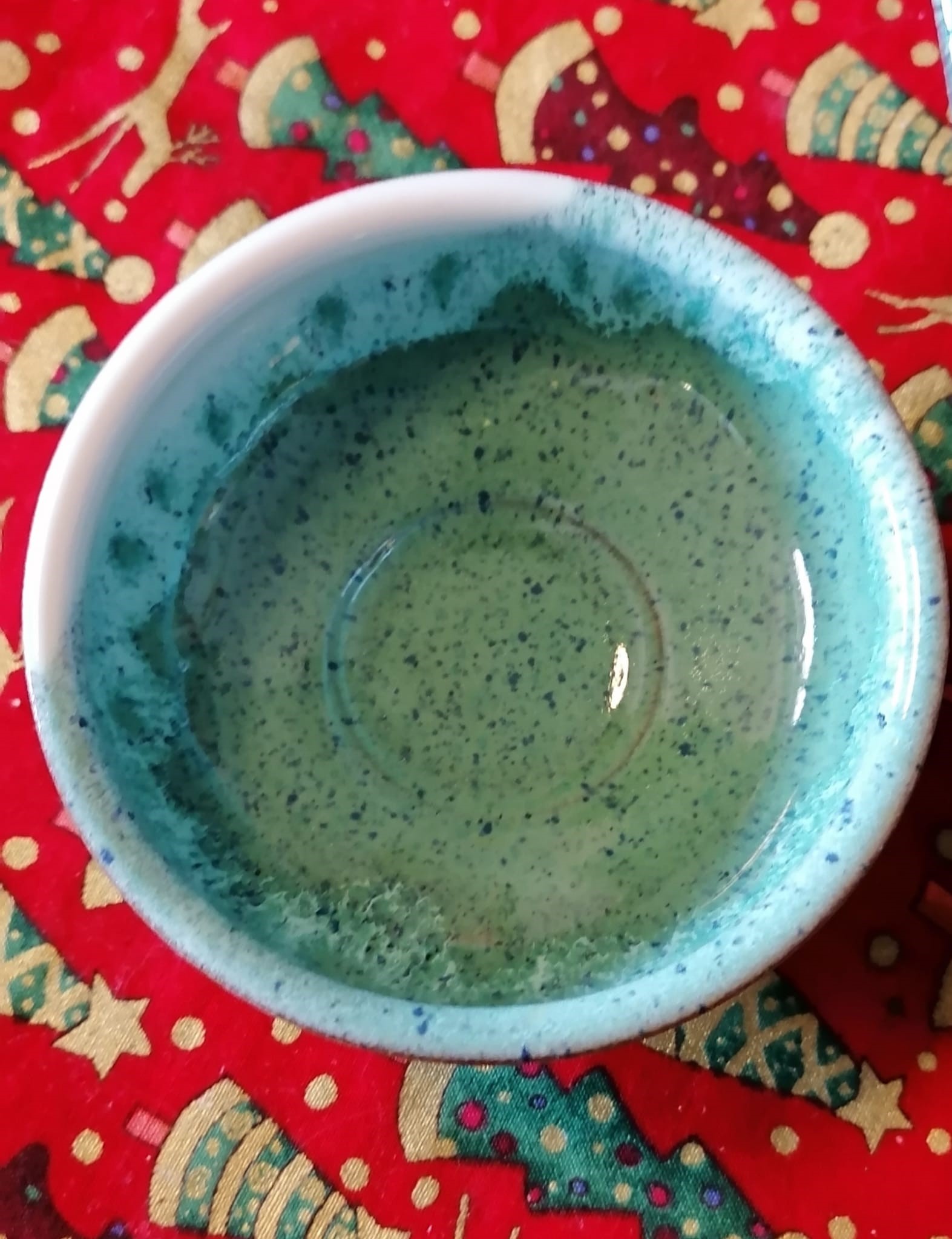 Dip Schälchen