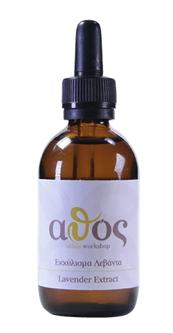 Athos Lavendelextrakt