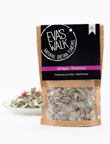 Eva's Walk, loser Tee, Dictamnus, 15 g Packung