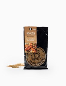 Gewürz für Kartoffeln