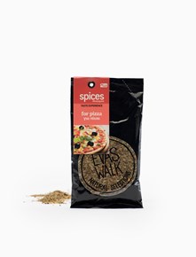 Gewürz für Pizza