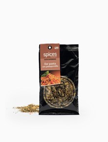 Gewürz für Pasta