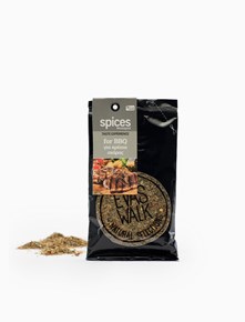 Gewürz für BBQ